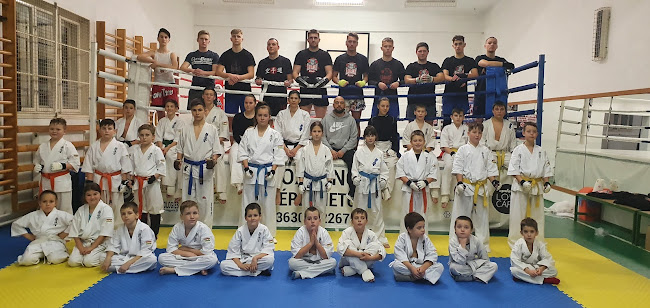 Értékelések erről a helyről: Kyokushin Karate (Ronin Dojo), Balassagyarmat - Edzőterem