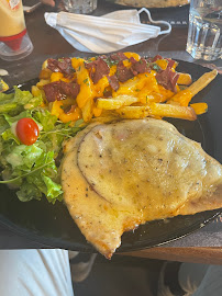 Frite du Restaurant Pepe Manzo (Exterieur du Qwartz) | Villeneuve-la-Garenne - n°18