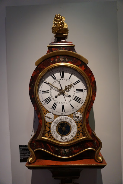Uhrenmuseum Winterthur