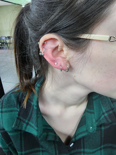 Explore c section scar tattoo ideas, creative tattoo ideas in Rio Grande City, available at RG INK