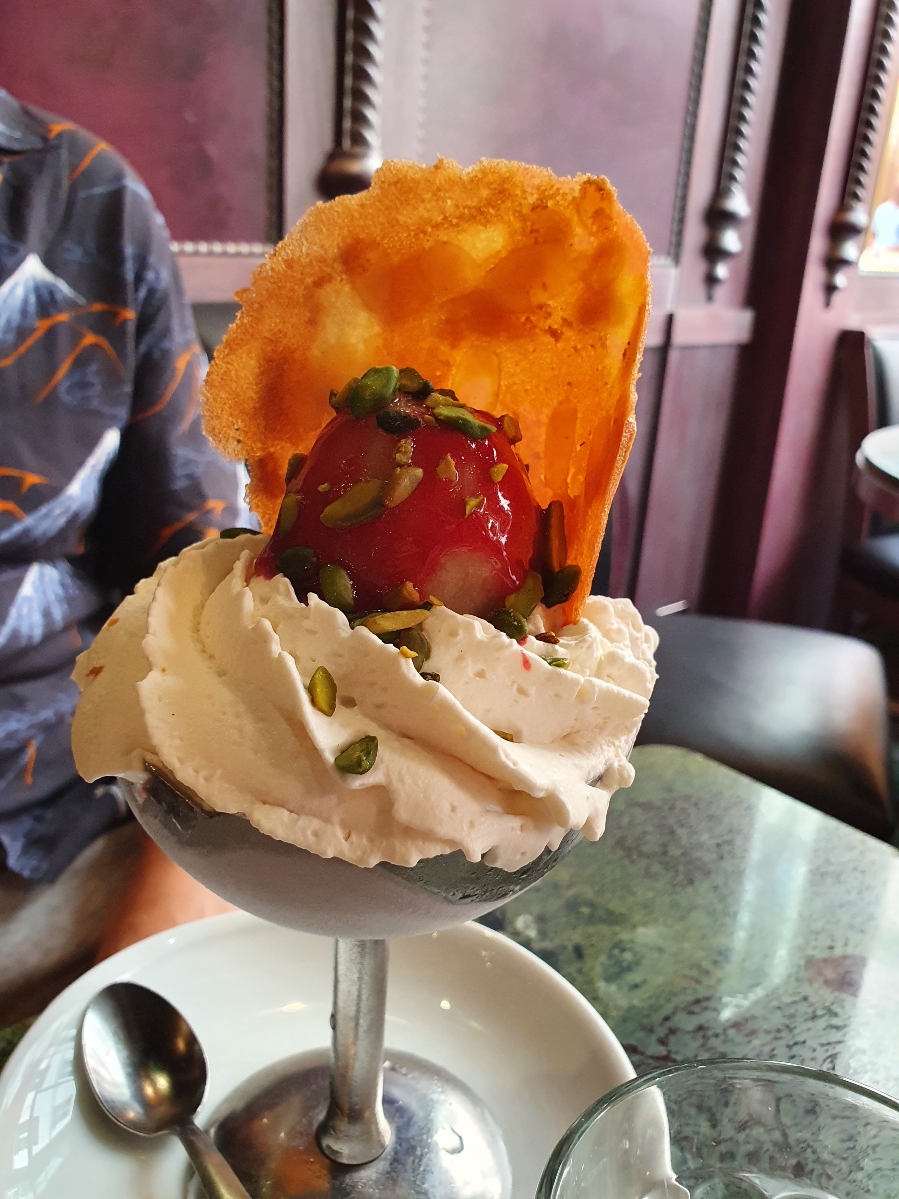 Photo n° 3 de l'avis de RAPHAEL.O fait le 15/05/2017 à 21:58
