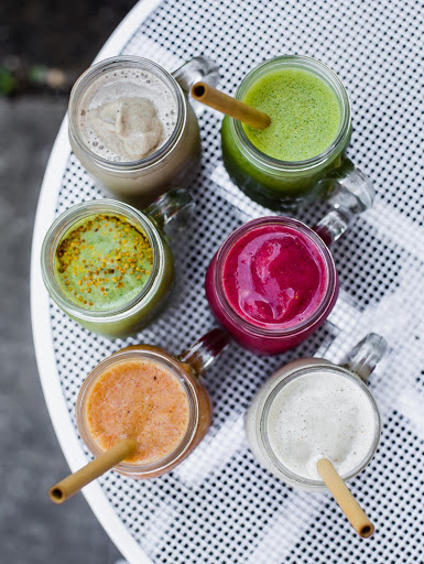 Juice Shop «Be Well Nutrition LLC», reviews and photos, 1012 Washington St #160, Vancouver, WA 98660, USA