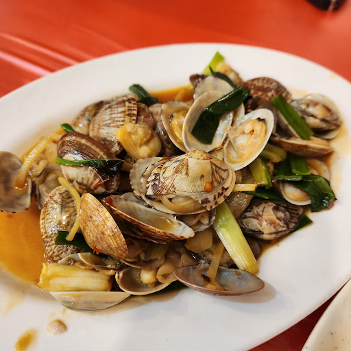 永安漁港-中壢原味海鮮餐廳 的照片