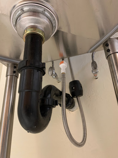 Plumber «Apple Plumbing Services», reviews and photos, 15207 N 75th St #107, Scottsdale, AZ 85260, USA