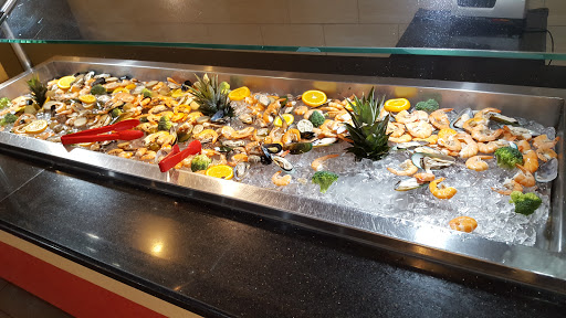 El Palacio Buffet