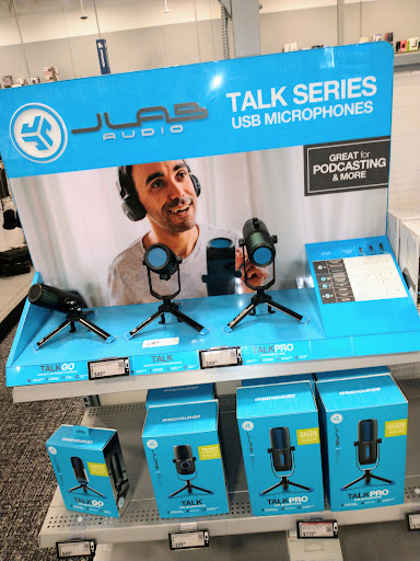 Electronics Store «Best Buy», reviews and photos, 723 Southpark Blvd, Colonial Heights, VA 23834, USA