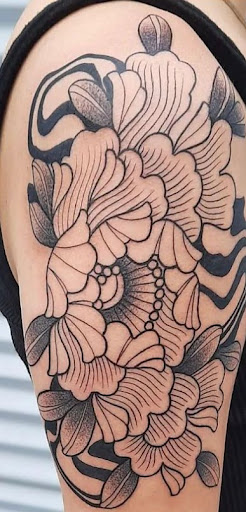 Find tattoo ideas with clocks for your next unique tattoo in Mesa at Ranger Tattoo & Piercing