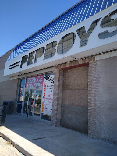 Auto Parts Store «Pep Boys Auto Parts & Service», reviews and photos, 13401 S Cicero Ave, Crestwood, IL 60445, USA