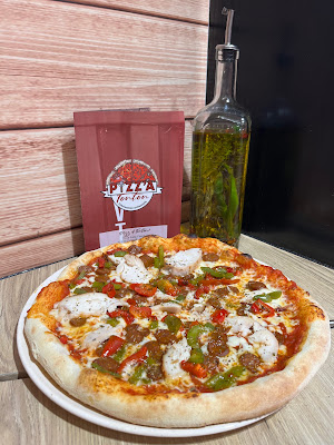 Pizz'A Tonton à Octeville-sur-Mer