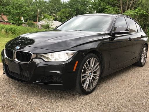 Car Dealer «Capitol Auto Sales», reviews and photos, 3021 S Cedar St, Lansing, MI 48910, USA