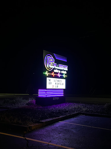 Night Club «Pulse Ultra Club», reviews and photos, 2701 S Kings Hwy, Myrtle Beach, SC 29577, USA