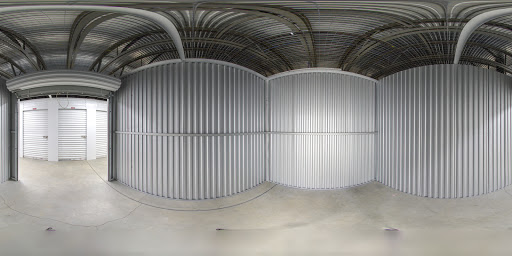 Self-Storage Facility «CubeSmart Self Storage», reviews and photos, 545 Clark Rd, Tewksbury, MA 01876, USA