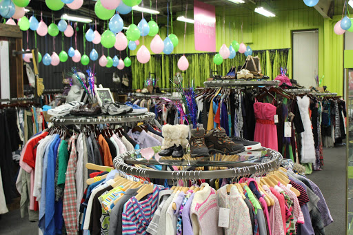 Thrift Store «Crossing the Jordan Thrift Store», reviews and photos, 1201 Piner Rd, Santa Rosa, CA 95403, USA