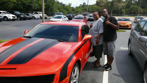 Used Car Dealer «Michaels Autos (Used Car Dealer, Quality Vehicles Orlando Florida», reviews and photos, 7040 E Colonial Dr, Orlando, FL 32807, USA