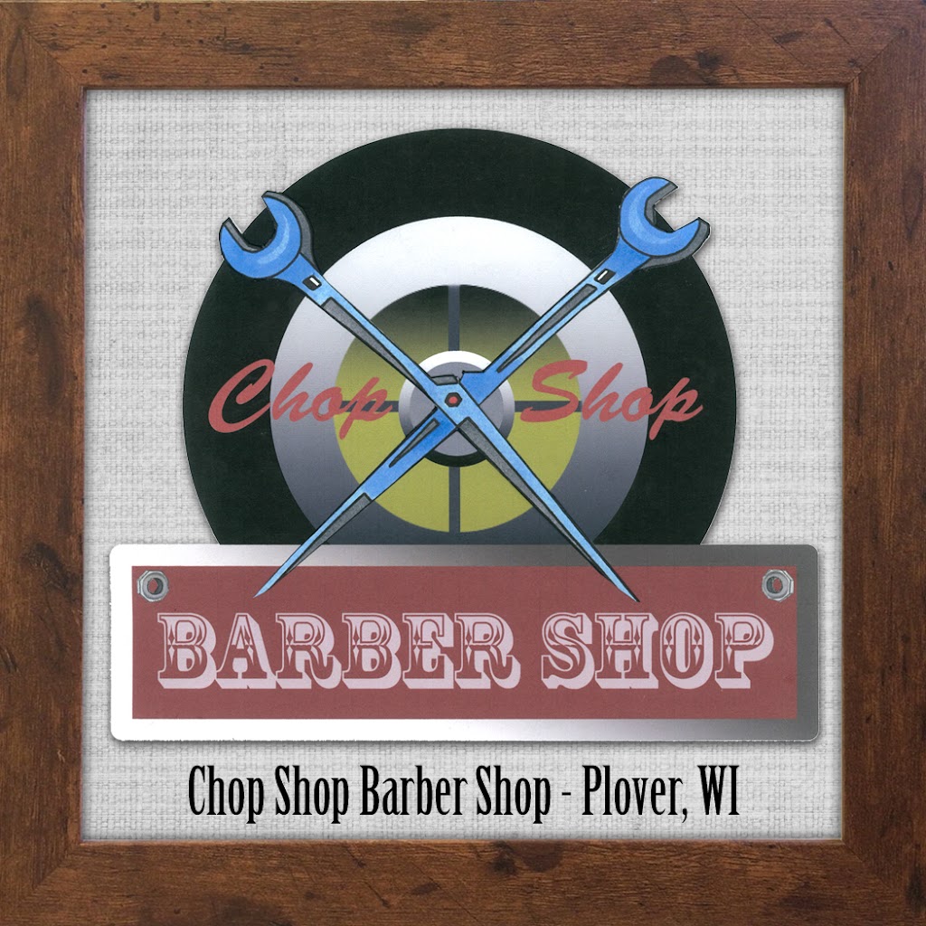 Chop Shop Barber Shop 54467