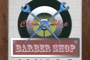 Chop Shop Barber Shop image