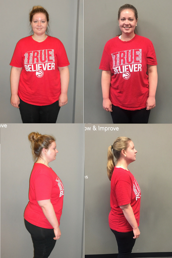 Physical Fitness Program «Action Fitness Transformation Center», reviews and photos, 11215-E Lee Hwy, Fairfax, VA 22030, USA