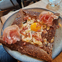 Les plus récentes photos du Crêperie Crêperie Gaby à Caen - n°6