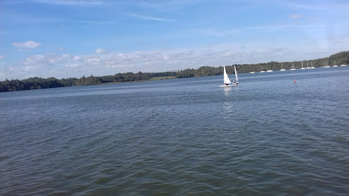 Magasin de vêtements Atlantic Boutic Nort-sur-Erdre