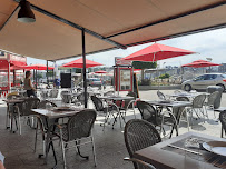 Atmosphère du Restaurant la Dunette à Dieppe - n°1