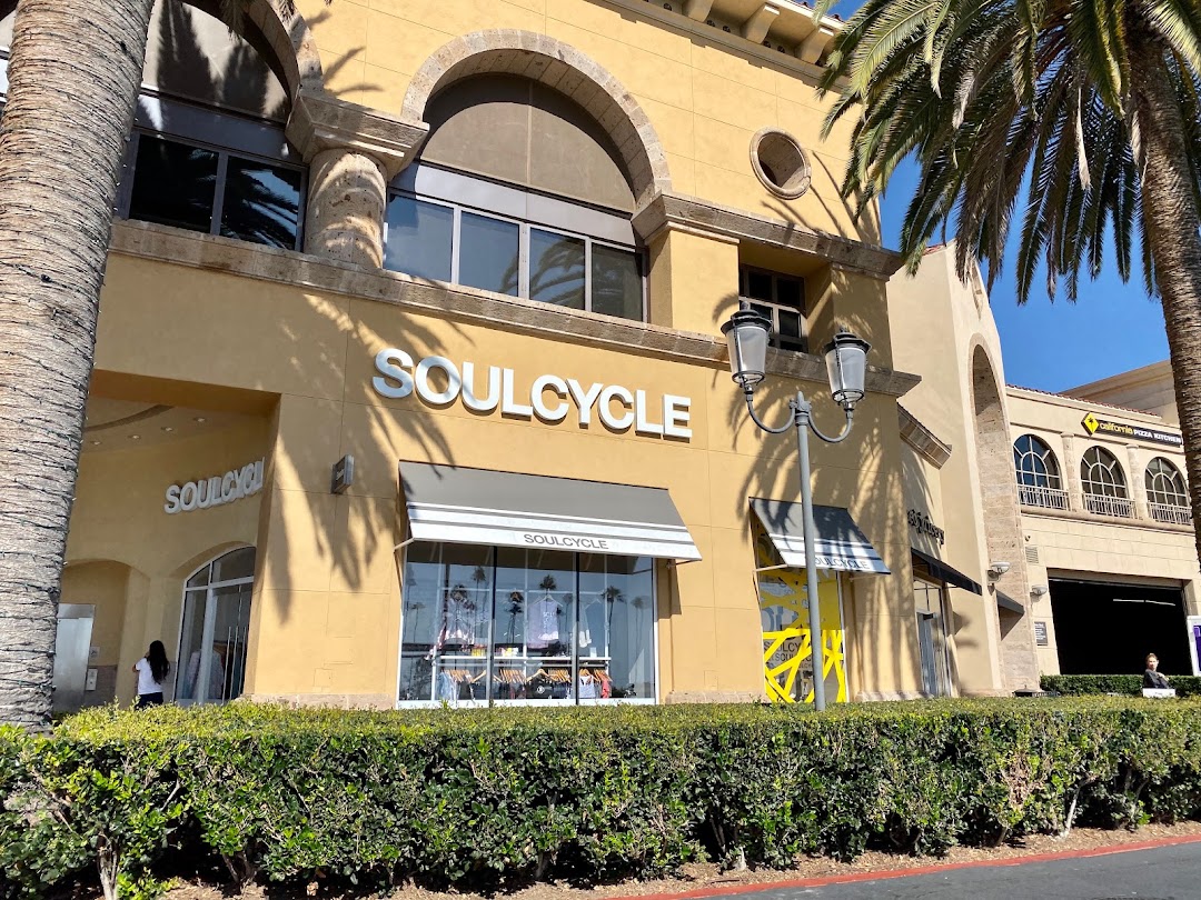 SoulCycle Newport
