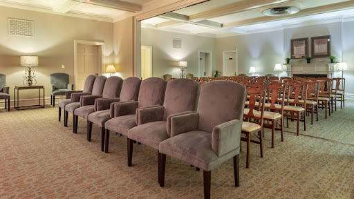 Funeral Home «R. Stutzmann & Son», reviews and photos, 224-39 Jamaica Ave, Queens Village, NY 11428, USA