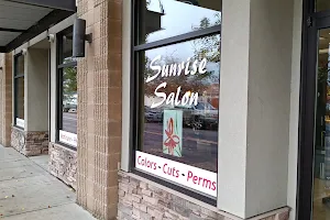 Sunrise salon image