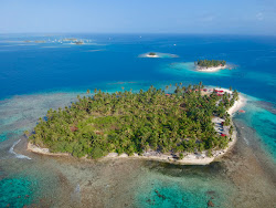 Diablo Island beach'in fotoğrafı doğal alan içinde bulunmaktadır