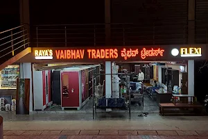 Raya's Vaibhav Traders image