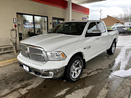 Used Car Dealer «Mid America Auto Group», reviews and photos, 984 OH-28, Milford, OH 45150, USA