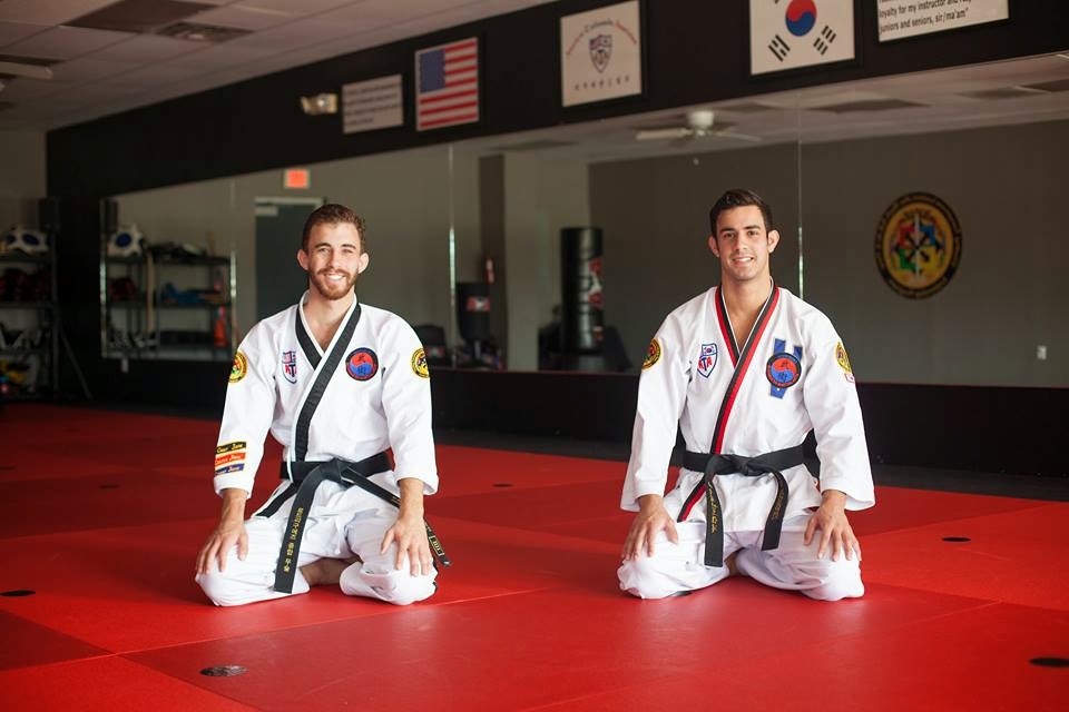 Rodriguez ATA Martial Arts Academy