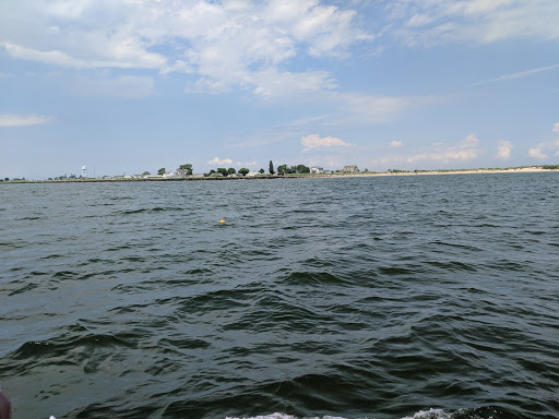 Cruise Agency «Tangier Island Cruises», reviews and photos, 1001 W Main St, Crisfield, MD 21817, USA