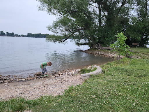 Park «Algonac State Park», reviews and photos, 8732 N River Rd, Marine City, MI 48039, USA