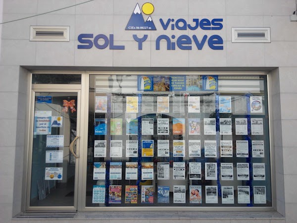 Viajes Sol y Nieve