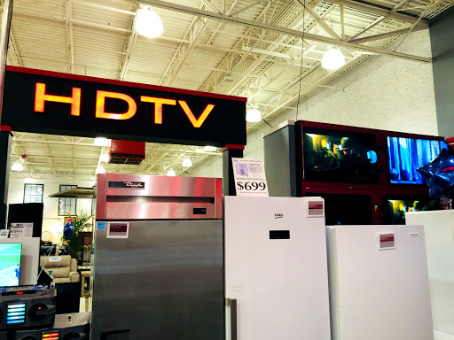 Furniture Store «Big Sandy Superstore-Polaris», reviews and photos, 1180 Polaris Pkwy, Columbus, OH 43240, USA