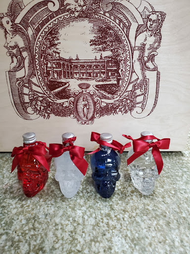 Wine Store «Long Island Wine & Spirit Merchants», reviews and photos, 1171 Jericho Turnpike, Commack, NY 11725, USA