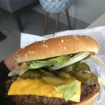 Photo n°4 de l'avis de Wessi. fait le 24/05/2022 à 13:10 sur le  Burger King WHOPPER-TAL à Wuppertal