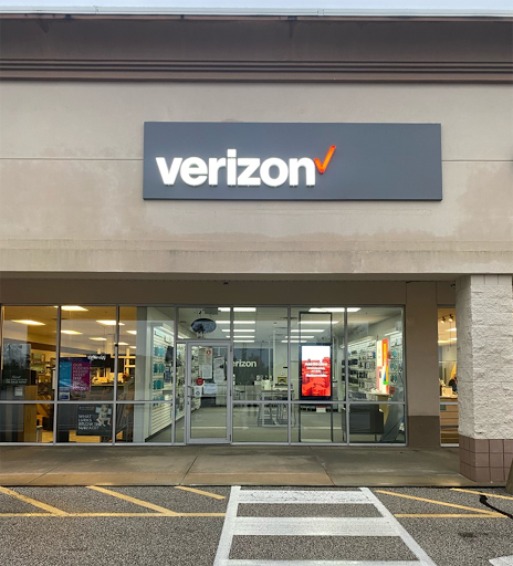 Cell Phone Store «GoWireless Verizon Authorized Retailer», reviews and photos, 14910 OH-58 #9, Oberlin, OH 44074, USA