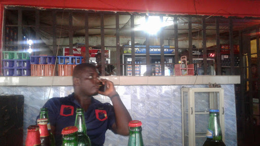 Swiss 2 Bar & Garden, Nkpunano Nsukka, Nsukka, Nigeria, Bar, state Enugu