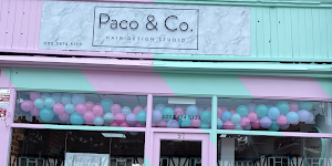 Paco & Co Barnehurst ?️‍?