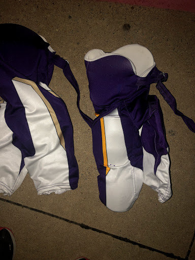 Sporting Goods Store «League Outfitters», reviews and photos, 9375 Washington Blvd N, Laurel, MD 20723, USA