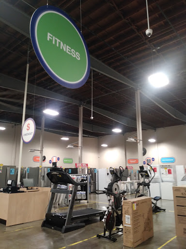 Appliance Store «Sears Outlet», reviews and photos, 1936 W Ave 140th, San Leandro, CA 94577, USA