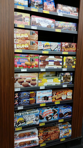 Grocery Store «Food King», reviews and photos, 2706 26th St, Lubbock, TX 79410, USA