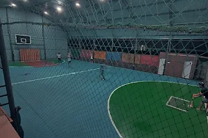 Ark Sports - Indoor Cricket, Futsal & Basketball Complex image