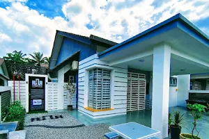 RUMAH AINA Homestay Bukit Changgang Private Pool image