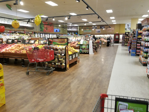 Grocery Store «ShopRite», reviews and photos, 892 Union Mill Rd, Mt Laurel, NJ 08054, USA