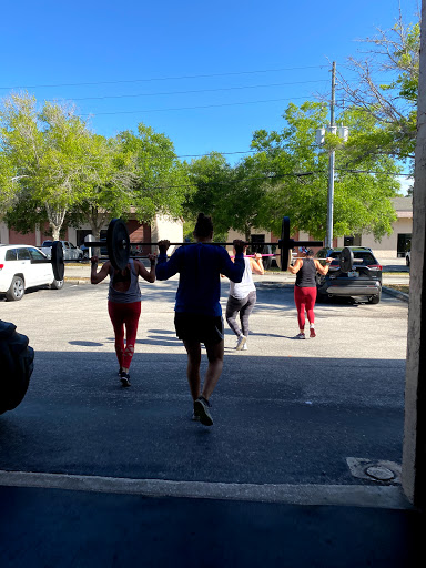 Gym «CrossFit Force 2 Reckon», reviews and photos, 961 Diplomat Dr #106, DeBary, FL 32713, USA