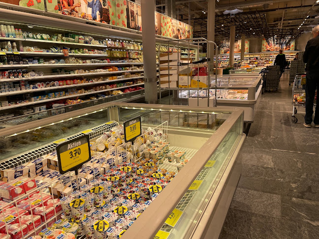 Rezensionen über Coop Supermarkt Chur West in Chur - Supermarkt