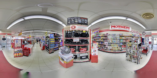 Auto Parts Store «Murrays Parts City», reviews and photos, 707 N Pontiac Trail, Walled Lake, MI 48390, USA