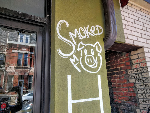 Butcher on Butler, 5145 Butler St, Pittsburgh, PA 15201, USA, 